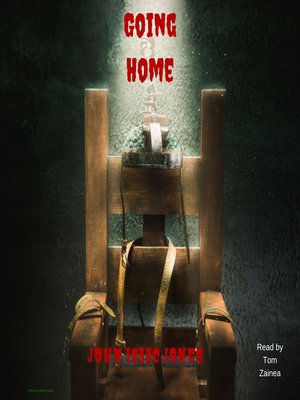 cover image of Going Home